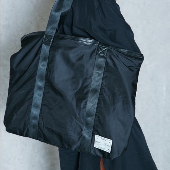 NWT💗🆕TopShop tote black - Picture 1 of 11